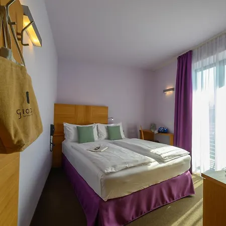 Active & Family Gioiosa 4*