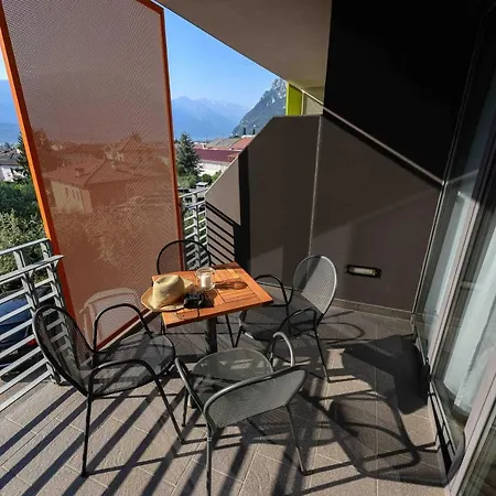 فندق Active & Family Gioiosa 4*