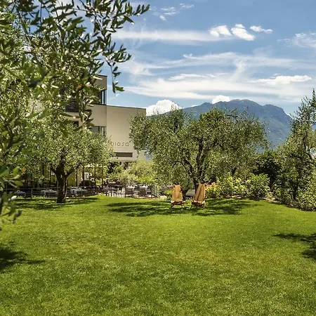 فندق Active & Family Gioiosa 4*