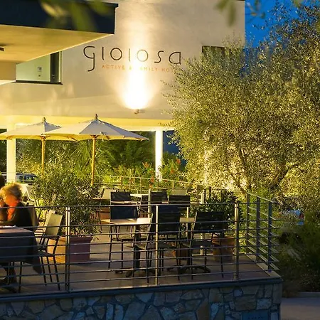 Active & Family Gioiosa 4*