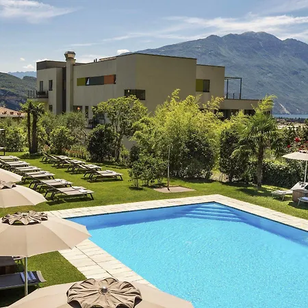 فندق Active & Family Gioiosa 4*