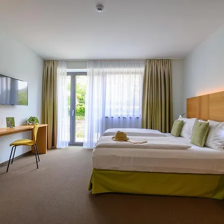 Active & Family Gioiosa Hotel