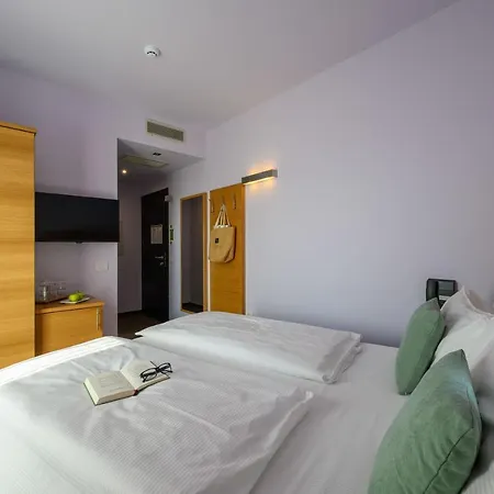 Active & Family Hotel Gioiosa Ρίβα ντελ Γκάρντα
