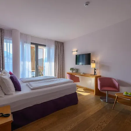 Ξενοδοχείο Active & Family Hotel Gioiosa