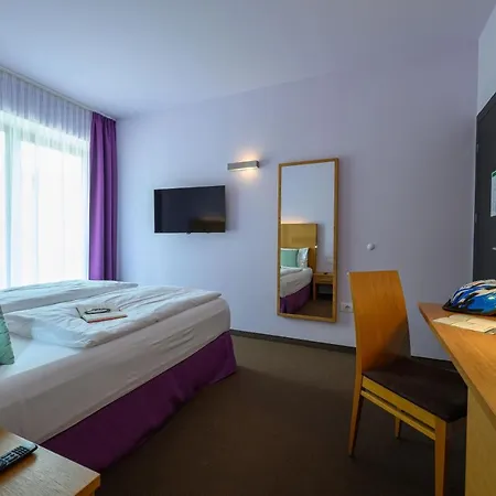 Active & Family Hotel Gioiosa Ξενοδοχείο