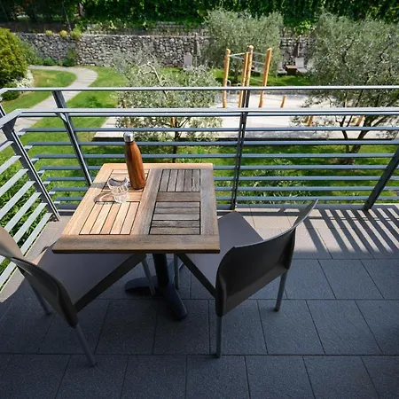 Ξενοδοχείο Active & Family Hotel Gioiosa