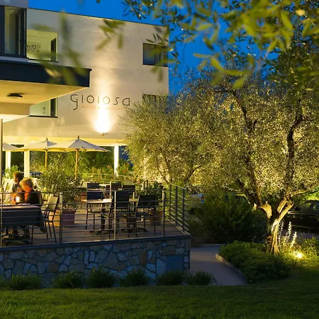 Hotel Active & Family Gioiosa Riva del Garda