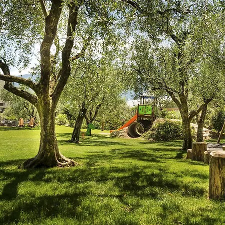 Hotel Active & Family Gioiosa Riva del Garda