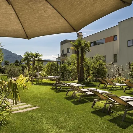 Active & Family Hotel Gioiosa Ξενοδοχείο