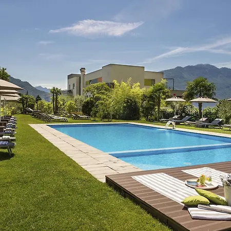 Active & Family Gioiosa Hotel Riva del Garda