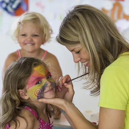 Active & Family Gioiosa Hotel Riva del Garda