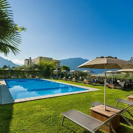 Active & Family Hotel Gioiosa Ξενοδοχείο Ρίβα ντελ Γκάρντα