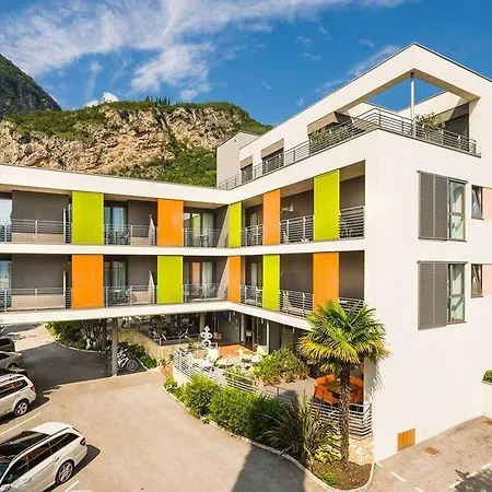 Hotel Active & Family Gioiosa 4*