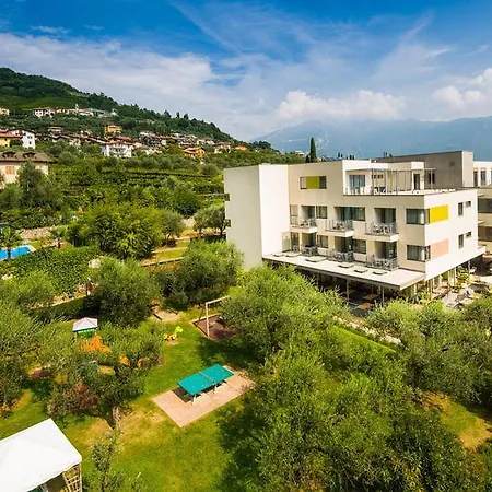Active & Family Hotel Gioiosa Ξενοδοχείο Ρίβα ντελ Γκάρντα