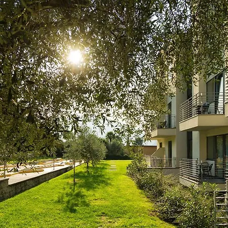 Active & Family Gioiosa Отель 4*
