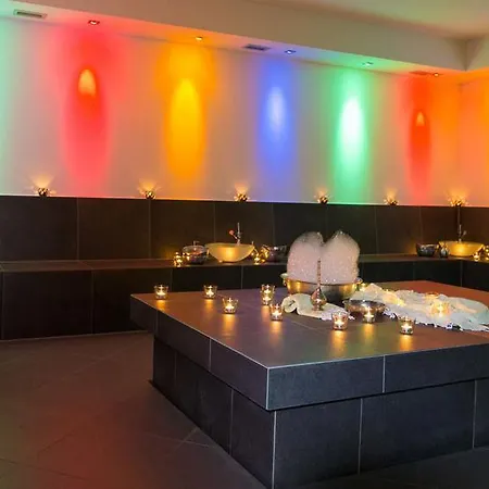 Active & Family Hotel Gioiosa 4* Ρίβα ντελ Γκάρντα