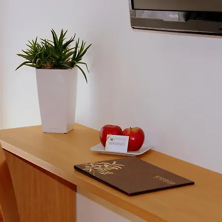 Active & Family Gioiosa Hotel