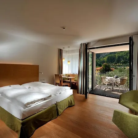 Hotel Active & Family Gioiosa