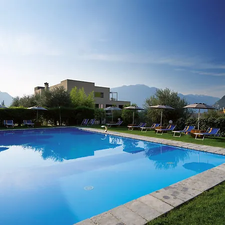 Active & Family Gioiosa Отель 4*