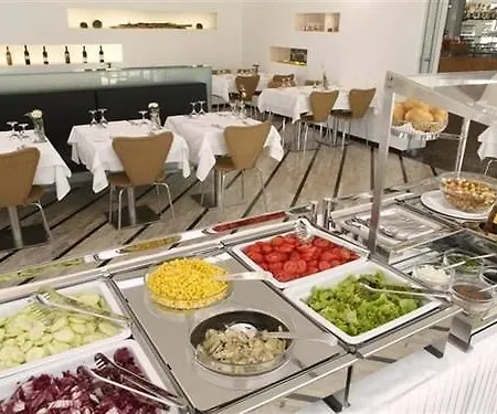 Hotel Active & Family Gioiosa Riva del Garda