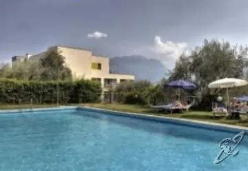 Active & Family Hotel Gioiosa Ρίβα ντελ Γκάρντα