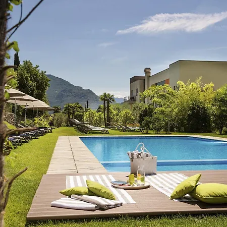 Active & Family Gioiosa Отель 4*