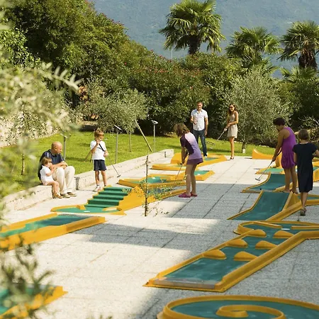 Hotel Active & Family Gioiosa