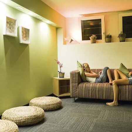 Hotel Active & Family Gioiosa 4*