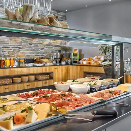 Active & Family Hotel Gioiosa 4*